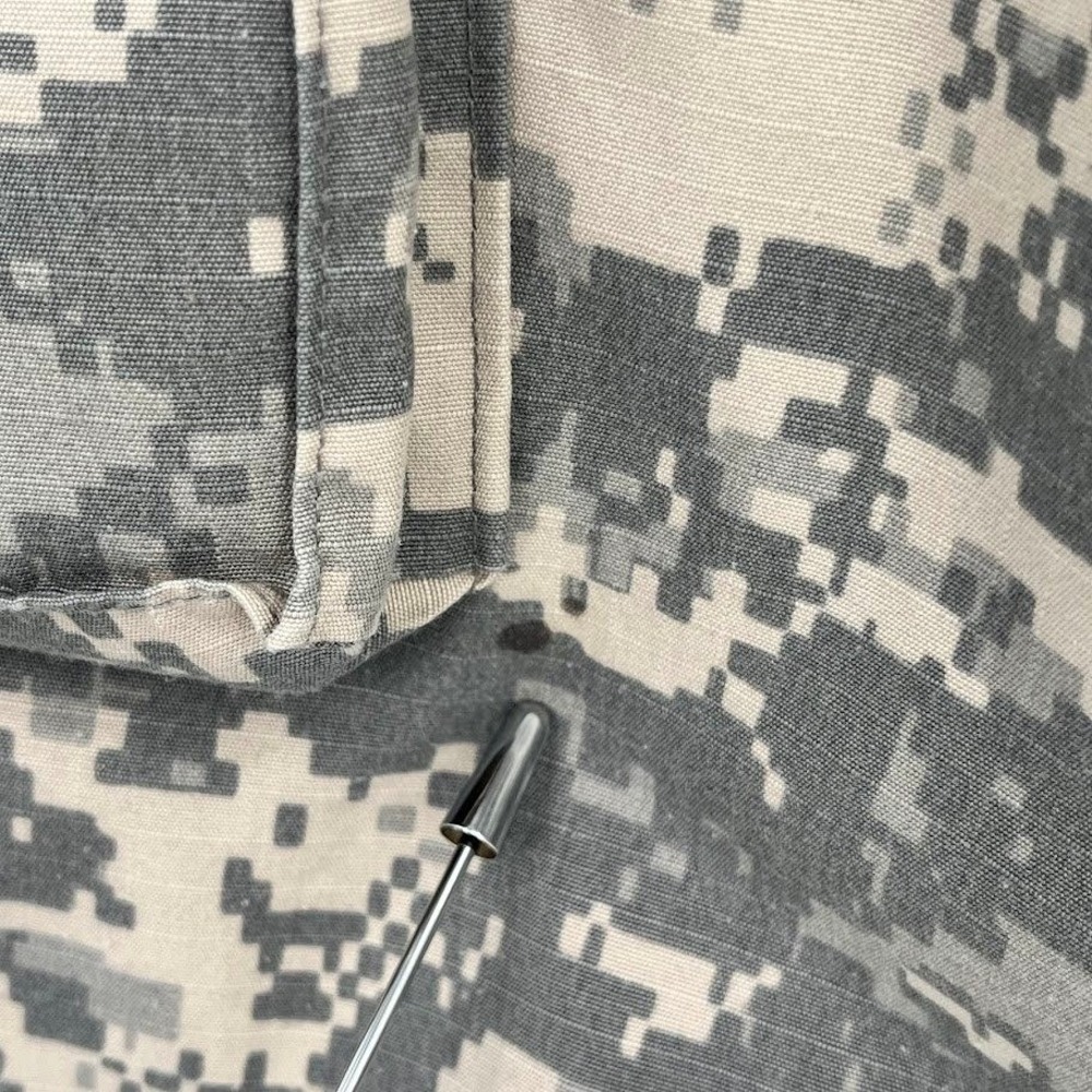 US Army ACU Digital Camo Combat Pants Small Regular Cargo Military - Picture 7 of 11